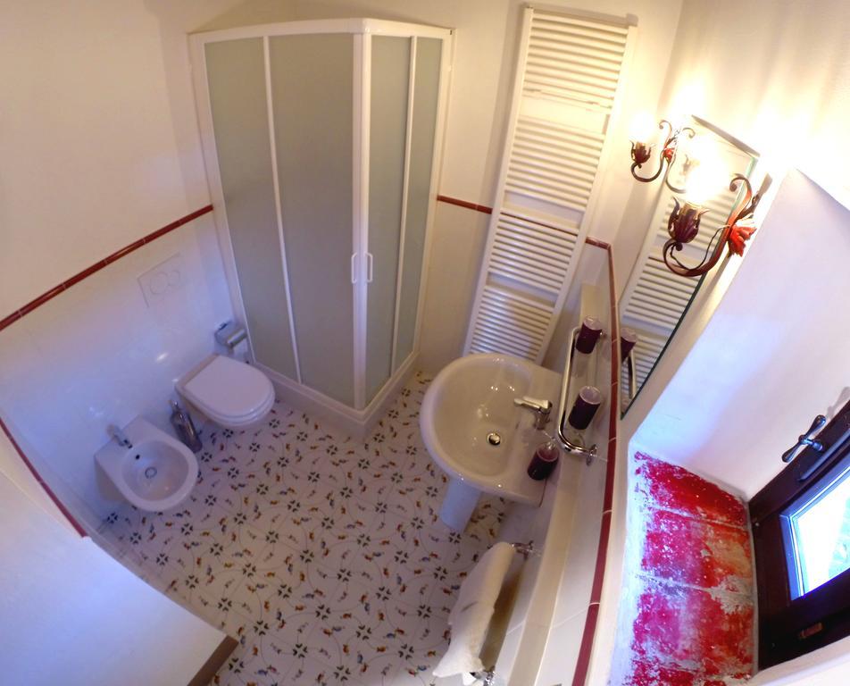 Candido Apartment Vagliagli Bagian luar foto